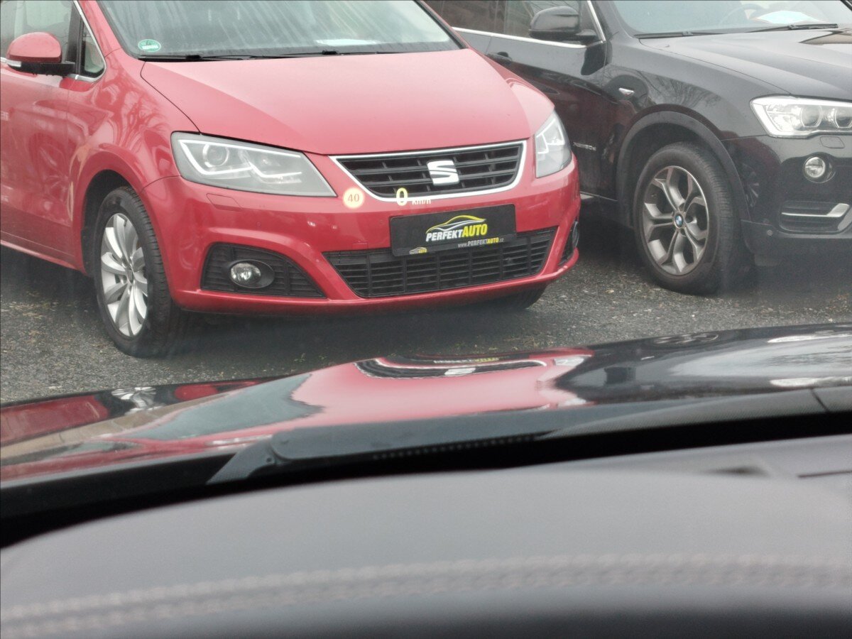 BMW X5 SUV 3,0 l 280 kw