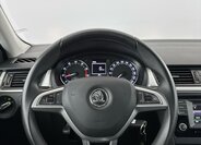 Škoda Rapid Hatchback 1,2 l 66 kw