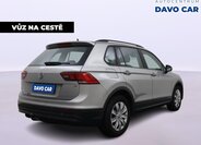 Volkswagen Tiguan SUV / Terénní 1,4 l 110 kw