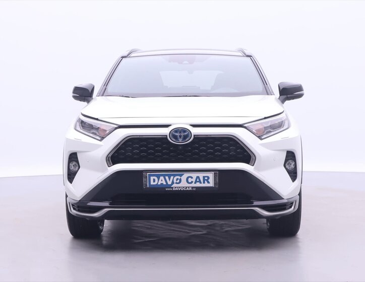 Toyota RAV4 SUV 2,5 l 136 kw