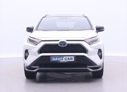 Toyota RAV4 SUV 2,5 l 136 kw