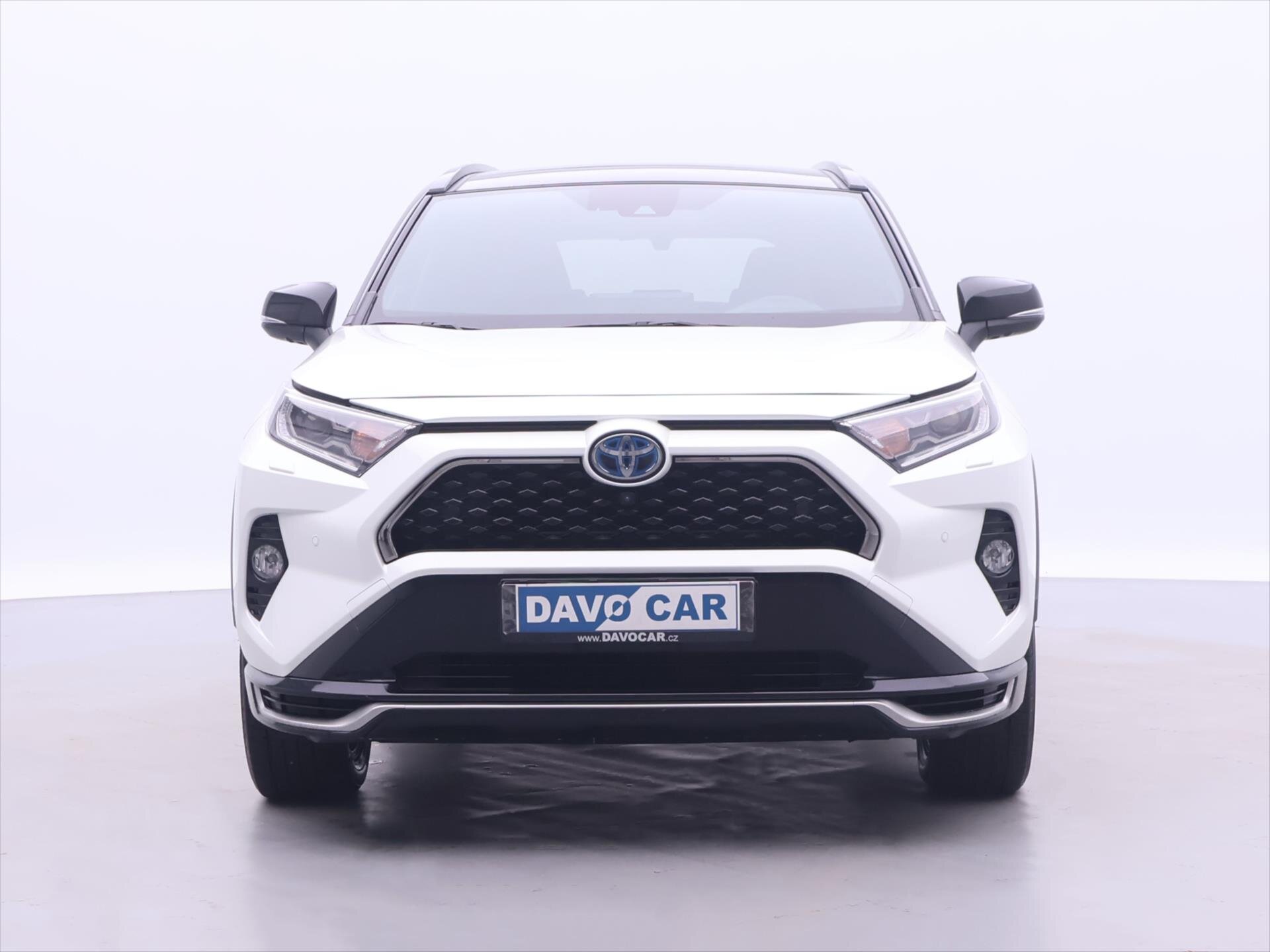 Toyota RAV4 SUV 2,5 l 136 kw