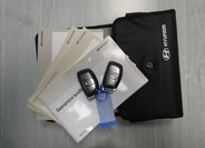 Hyundai Tucson SUV 1,6 l 100 kw