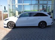 KIA Ceed 3