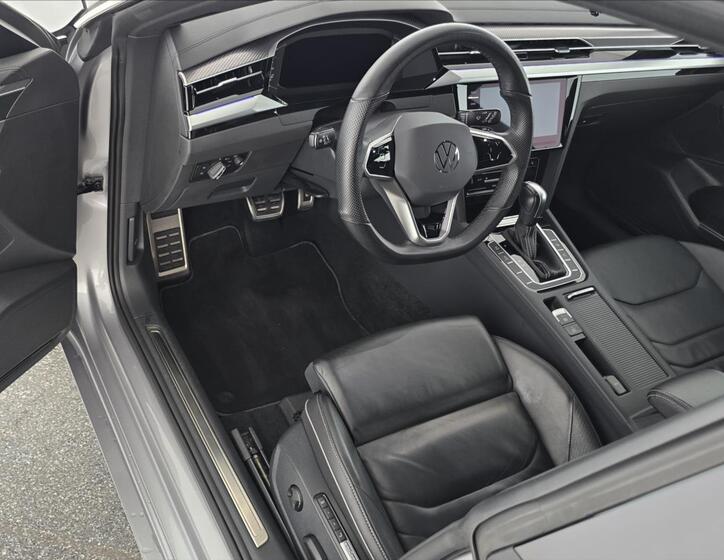 Volkswagen Arteon 18