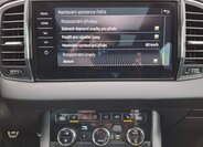 Škoda Karoq SUV 2,0 l 110 kw