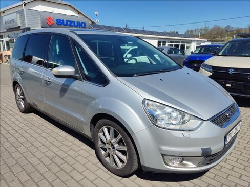 Ford Galaxy Kombi 2,0 l 103 kw