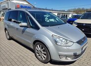 Ford Galaxy Kombi 2,0 l 103 kw
