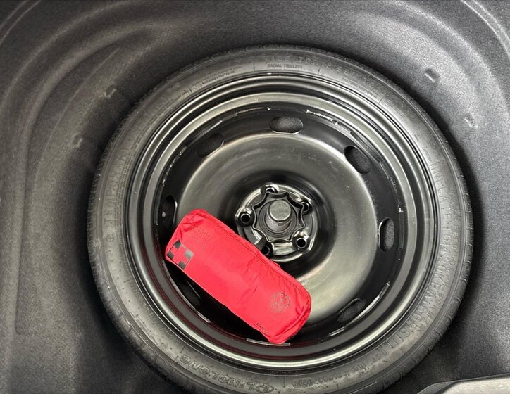 Volkswagen Golf Kombi 1,5 l 110 kw