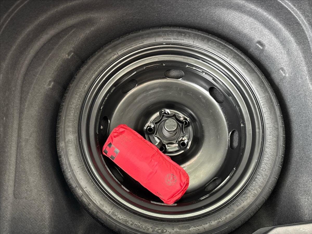 Volkswagen Golf Kombi 1,5 l 110 kw