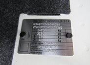 Fiat Panda Kombi 1,2 l 51 kw