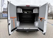 Opel Movano Skříň 2,2 l 103 kw