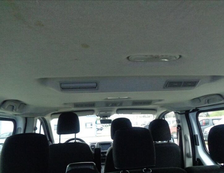 Opel Vivaro Ostatní 1,6 l 70 kw