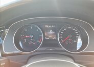 Volkswagen Passat Kombi 2,0 l 140 kw