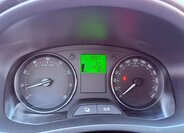 Škoda Roomster Kombi 1,2 l 77 kw