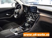 Mercedes-Benz GLC SUV 0,0 0