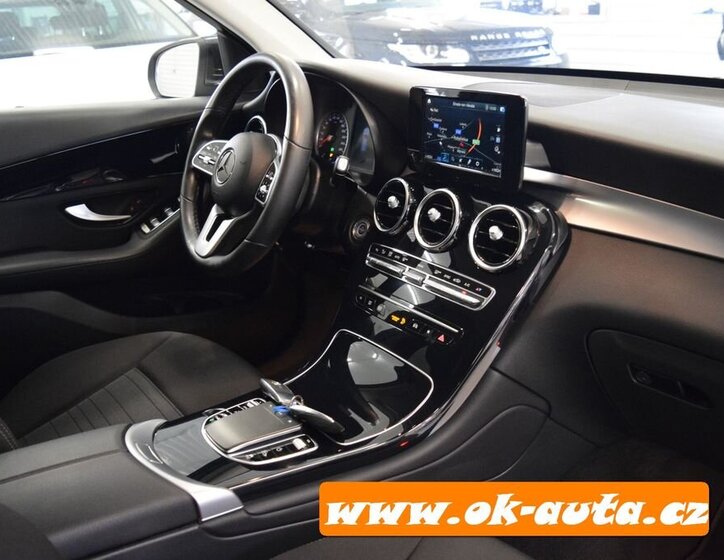Mercedes-Benz GLC SUV 0,0 0