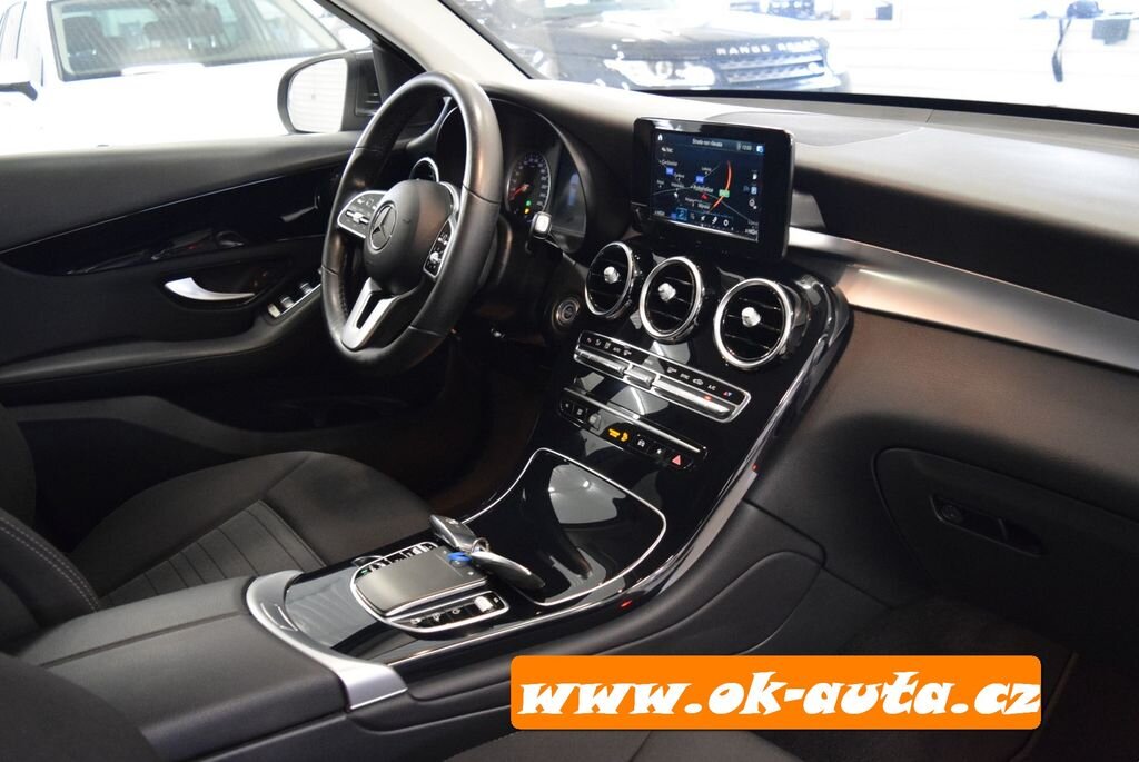 Mercedes-Benz GLC SUV 0,0 0