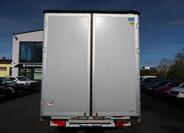 Mercedes-Benz Sprinter 8