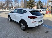 Hyundai Tucson SUV 1,6 l 130 kw