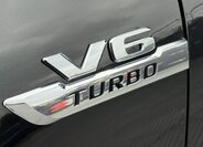 Mercedes-Benz Třídy X 35