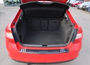 Škoda Rapid Sedan 1,2 l 77 kw