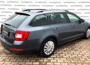 Škoda Octavia 4