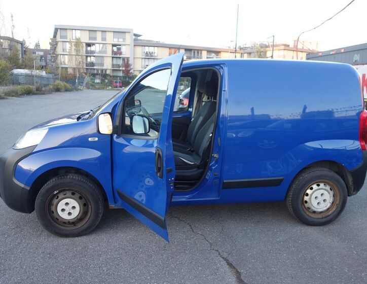 Fiat Fiorino 12