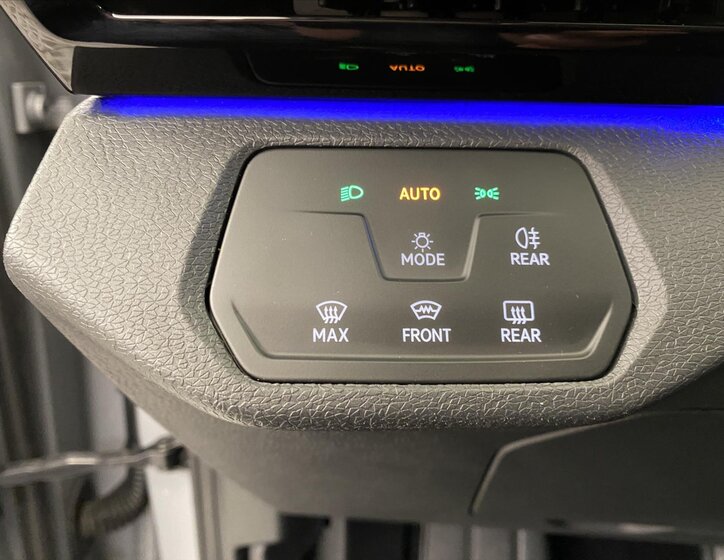 Volkswagen ID.4 SUV 0,0 150 kw