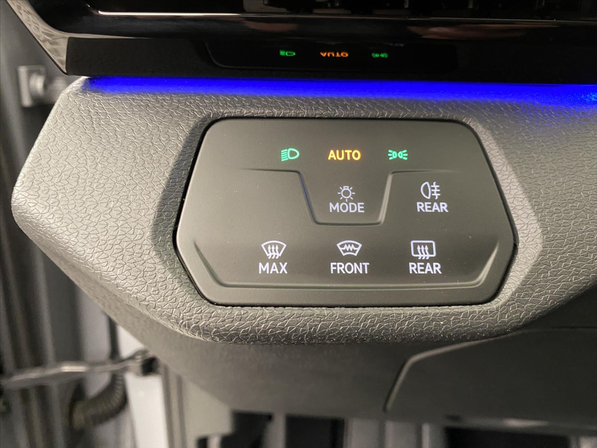 Volkswagen ID.4 SUV 0,0 150 kw