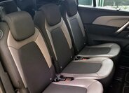 Citroën Grand C4 Picasso MPV 1,6 l 121 kw