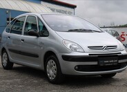 Citroën Xsara Picasso 3