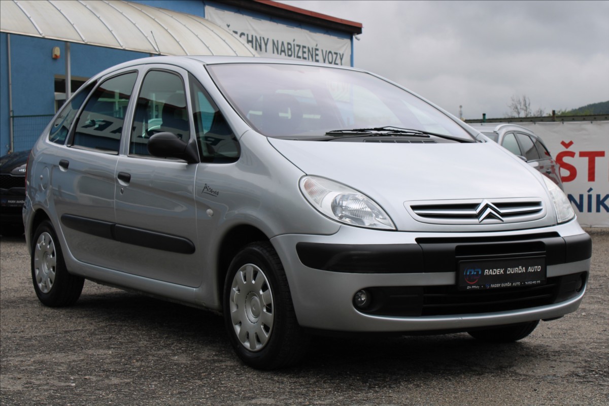 Citroën Xsara Picasso