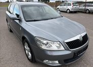 Škoda Octavia 3