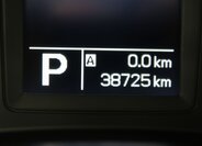 Suzuki SX4 S-Cross SUV / Terénní 1,6 l 88 kw