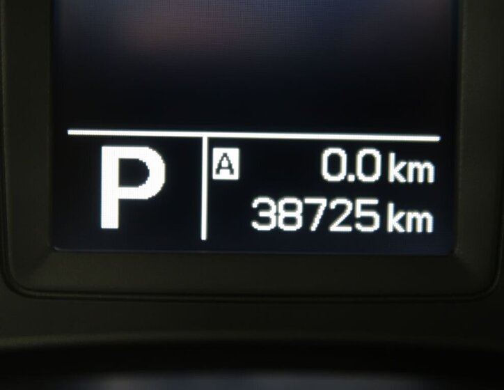 Suzuki SX4 S-Cross SUV / Terénní 1,6 l 88 kw