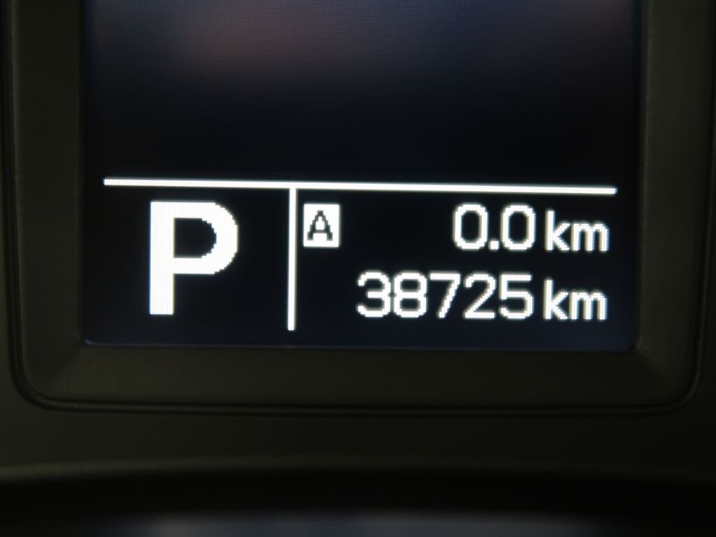 Suzuki SX4 S-Cross SUV / Terénní 1,6 l 88 kw
