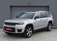 Jeep Grand Cherokee 1