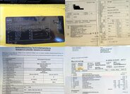 Seat Leon Hatchback 2,0 l 185 kw