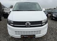 Volkswagen Transporter 2