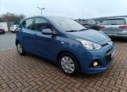 Hyundai i10 Hatchback 998,0 48 kw