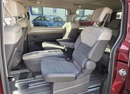 Volkswagen Multivan VAN-Minibus 2,0 l 110 kw