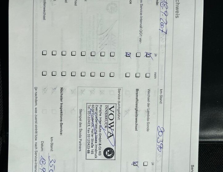 Škoda Fabia Kombi 1,4 l 55 kw