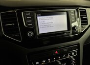 Volkswagen Golf Sportsvan MPV 1,6 l 81 kw