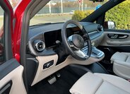 Mercedes-Benz Třídy V VAN / Minibus 2,0 l 174 kw