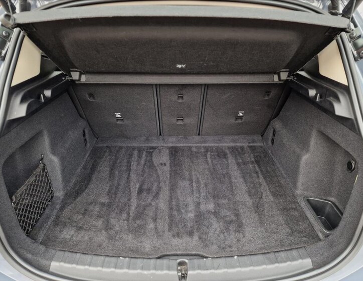 BMW Řada 2 MPV 1,5 l 100 kw