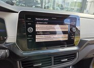 Volkswagen T-Cross SUV 999,0 85 kw