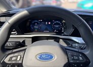 Ford Tourneo Connect VAN / Minibus 2,0 l 90 kw