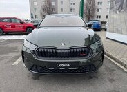 Škoda Octavia Liftback 2,0 l 195 kw