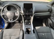 Mitsubishi Eclipse Cross SUV / Terénní 2,4 l 72 kw